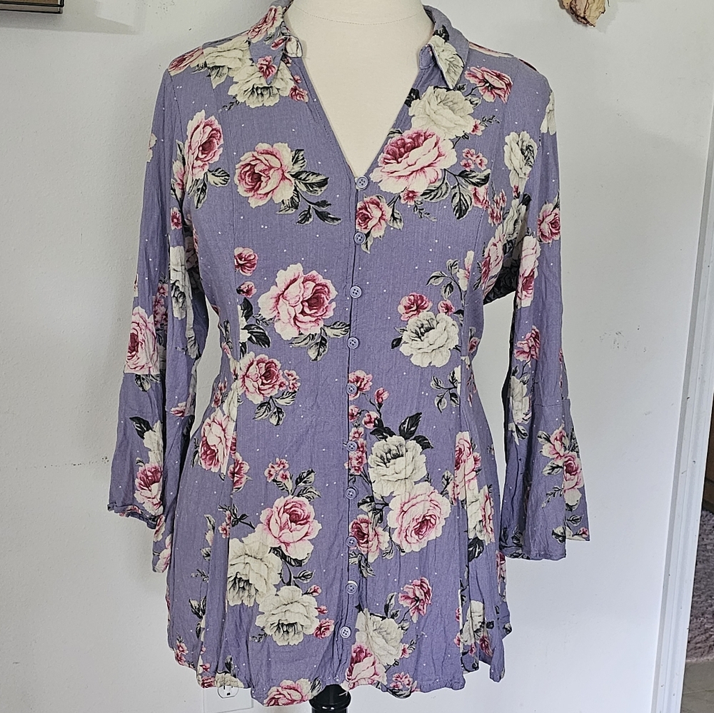 Torrid top